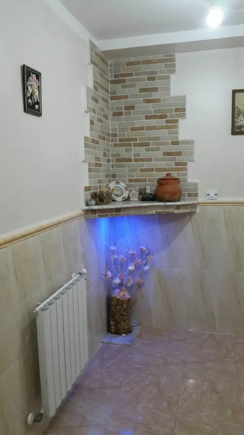 Location vacances Appartement F3 Tipaza Tipaza