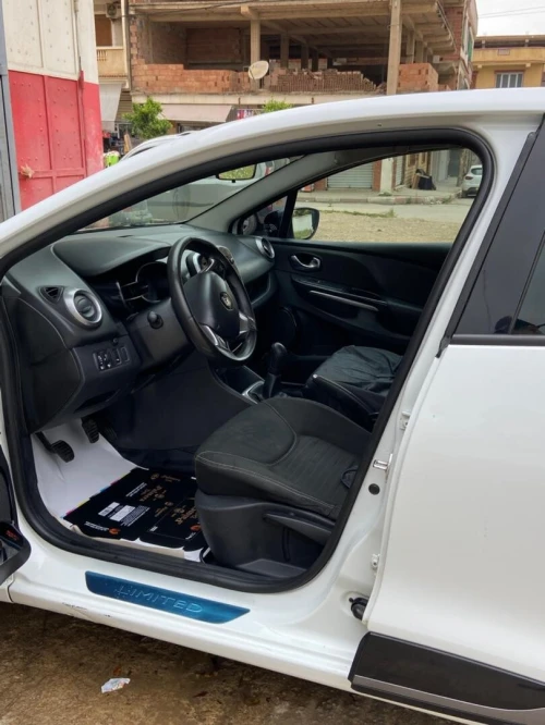 Renault Clio 4 2016 Limited 2