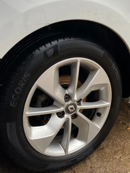 Renault Clio 4 2016 Limited 2