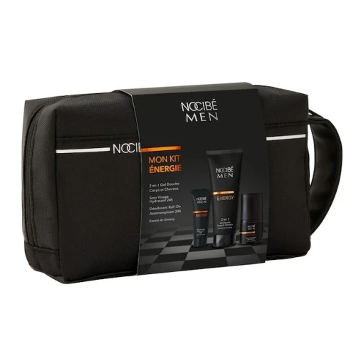 NOCIBÉ Men Mon Kit Energie