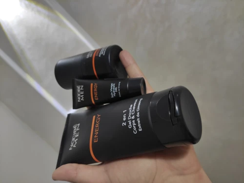 NOCIBÉ Men Mon Kit Energie