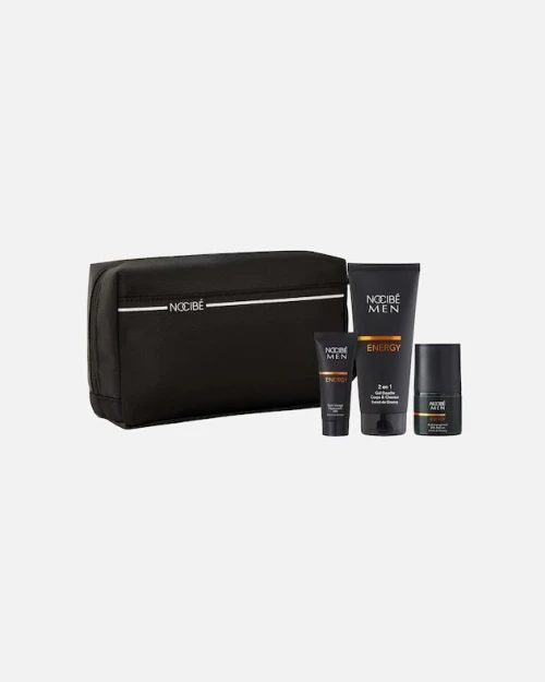 NOCIBÉ Men Mon Kit Energie