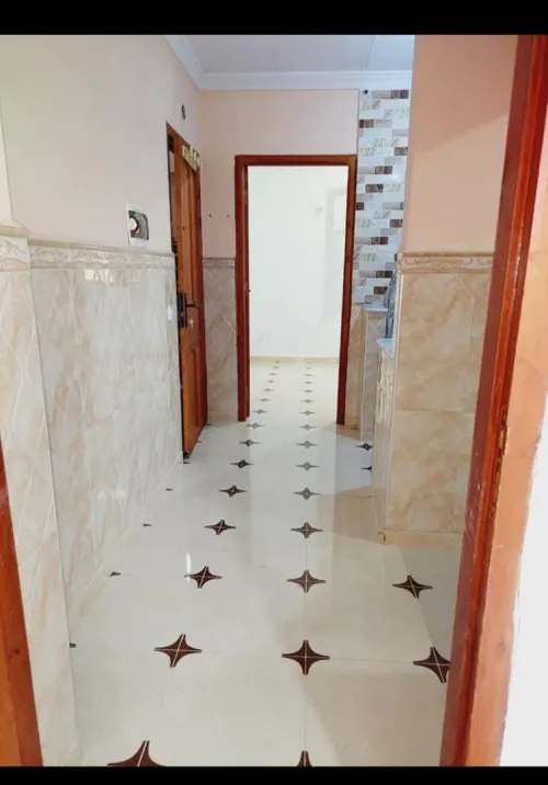 Location Appartement Niveau de villa F2 Alger Les eucalyptus