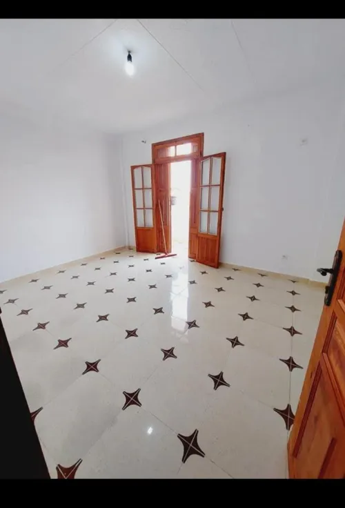 Location Appartement Niveau de villa F2 Alger Les eucalyptus