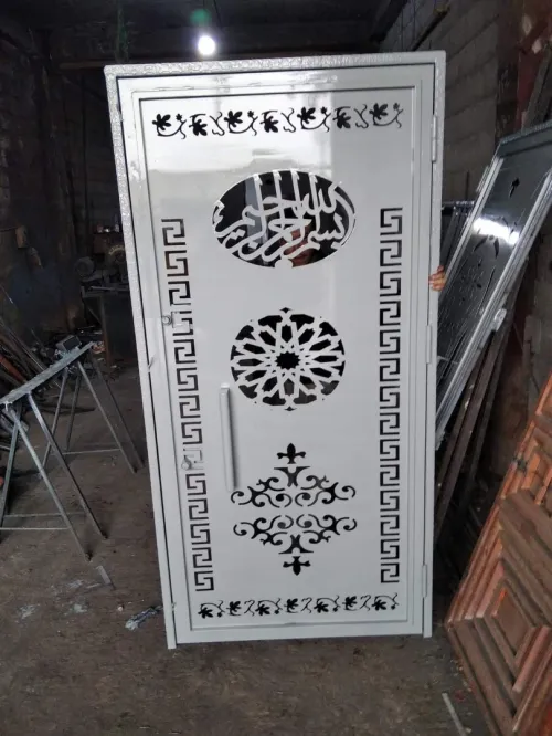 حدادة سودور  لحام ferronnerie 