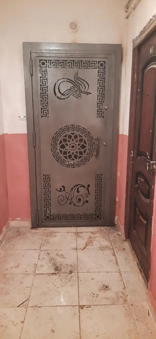 حدادة سودور  لحام ferronnerie 