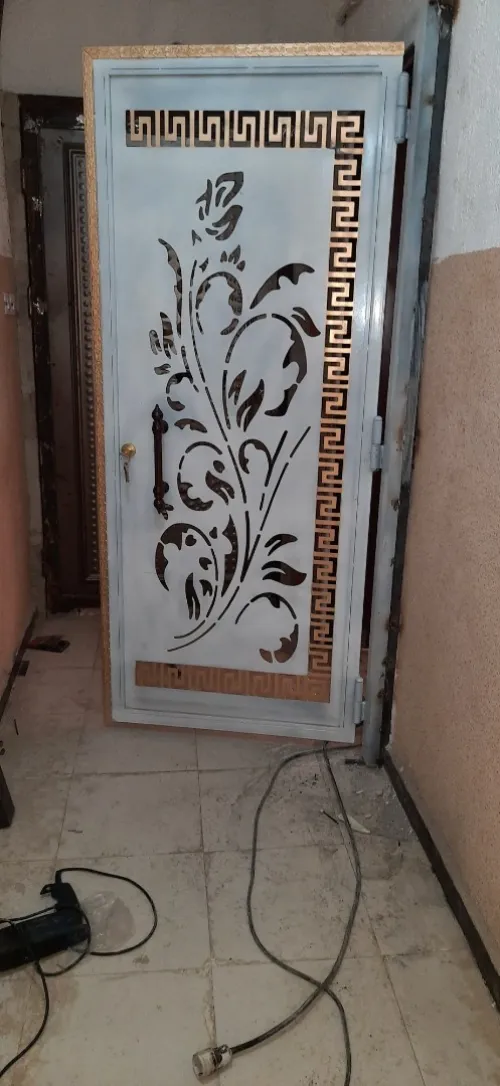 Soudeur سودور لحام حداد ferronnerie