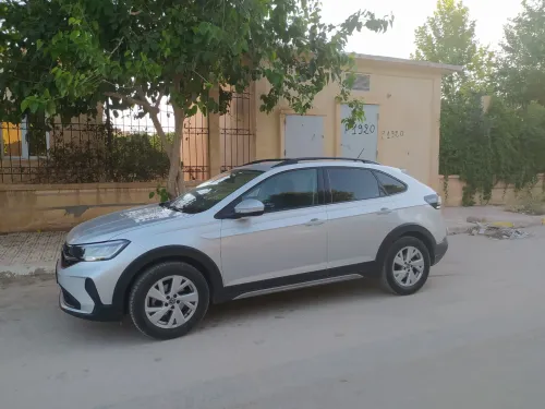 Volkswagen Taigo 2022 Life Plus