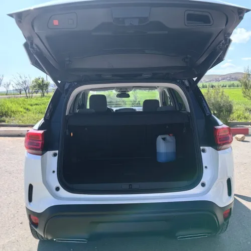Citroen C5 2022 Aircross
