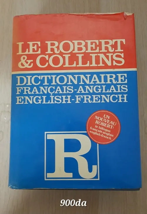 Dictionnaires 