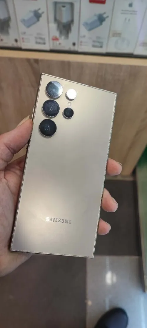 Samsung S24 ultra