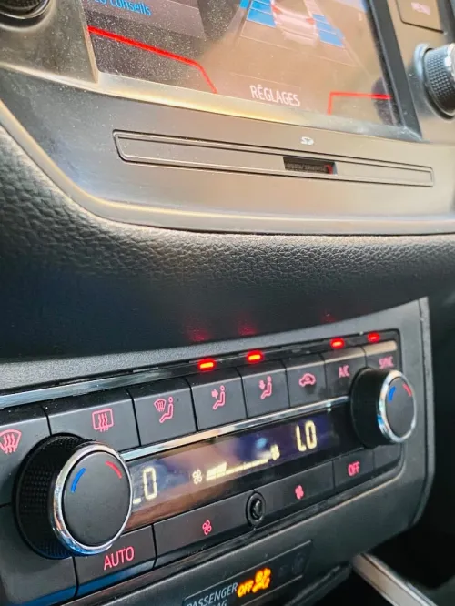 Seat ARONA 2018 FR