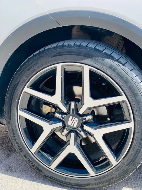 Seat ARONA 2018 FR