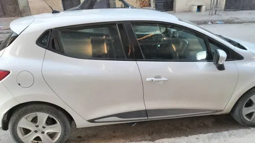 Renault Clio 4 2013 Dynamique