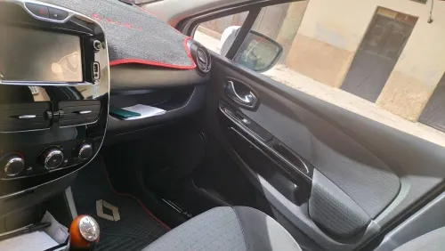 Renault Clio 4 2013 Dynamique