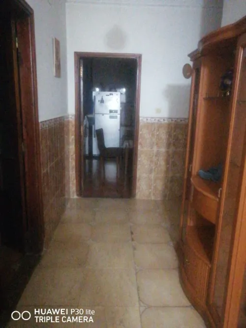 Location Niveau De Villa F2 Alger Zeralda