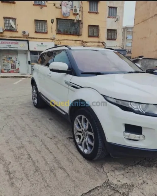Rover évoque 2012 sparco