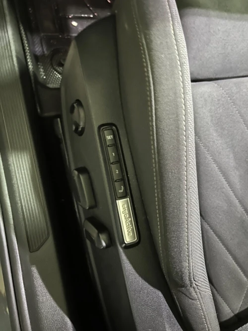 Volkswagen Golf 8 2022 Active