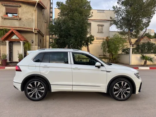 Volkswagen Tiguan 2018 R-Line