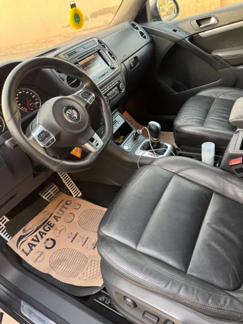 Volkswagen Tiguan 2015 R-Line