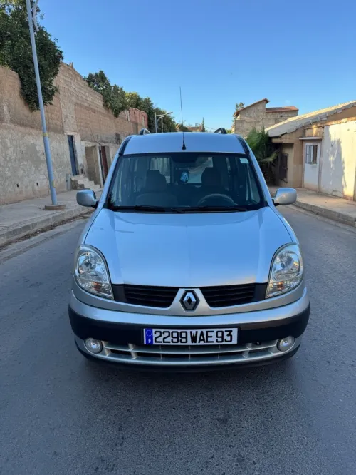 Renault Kangoo 2008 Kangoo