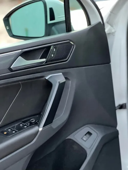 Volkswagen Tiguan 2018 R Line