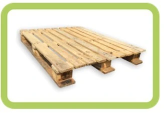Vente achat palettes en bois