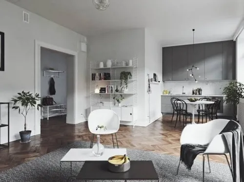 Aménagement intérieur bureaux et maisons