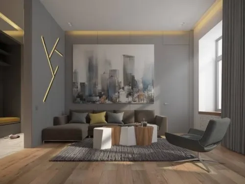 Aménagement intérieur bureaux et maisons