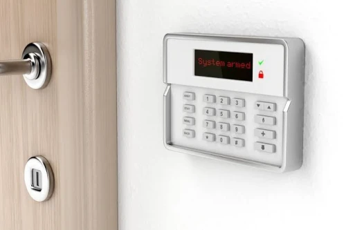 Automatisme des portails et sécurité 