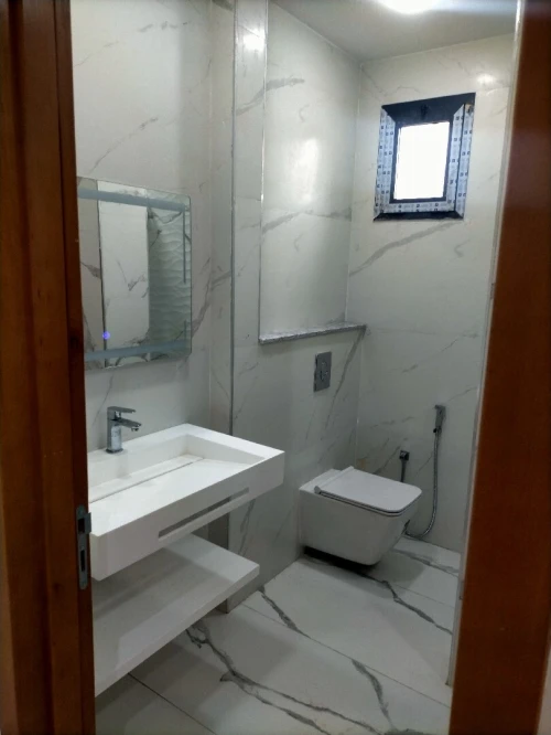 Vente Appartement F4 Alger Hydra