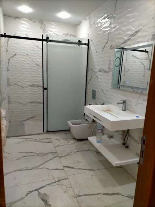 Vente Appartement F4 Alger Hydra