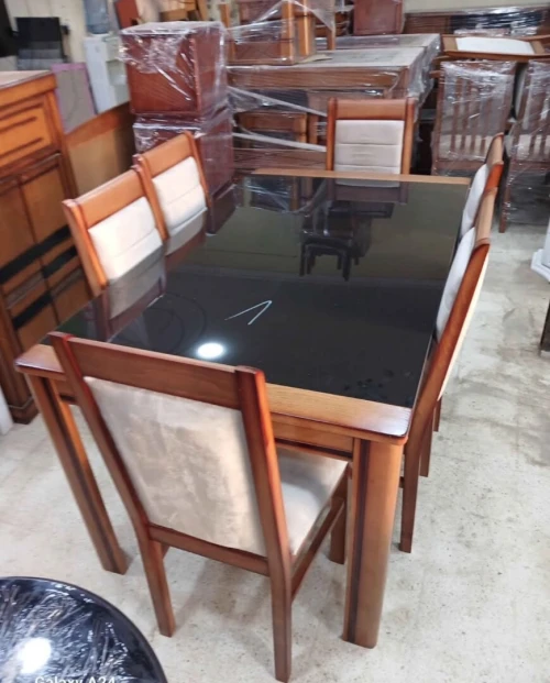 Table a manger 
