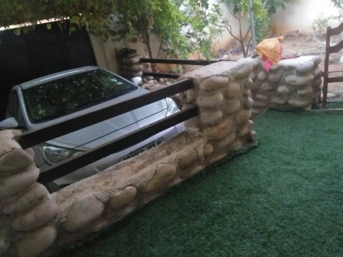 Location Niveau De Villa F3 Bejaia Beni ksila