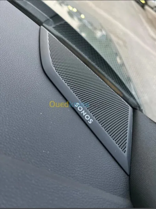 Audi Q3 2025 S line