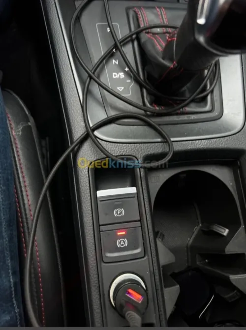 Audi Q3 2025 S line
