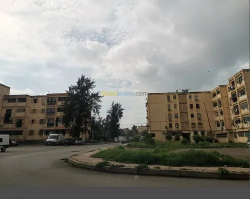 Vente Appartement F3 Blida Blida