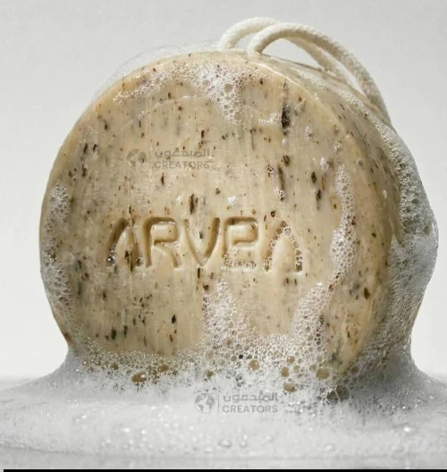 Offre Limitée 990 DA   Savon Miracle Arvea (Tous Types de Peau)