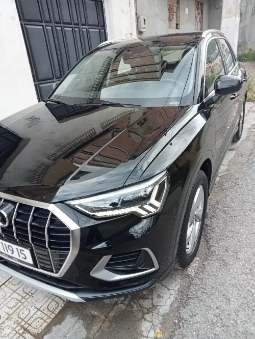 Audi Q3 2019 Sport Design