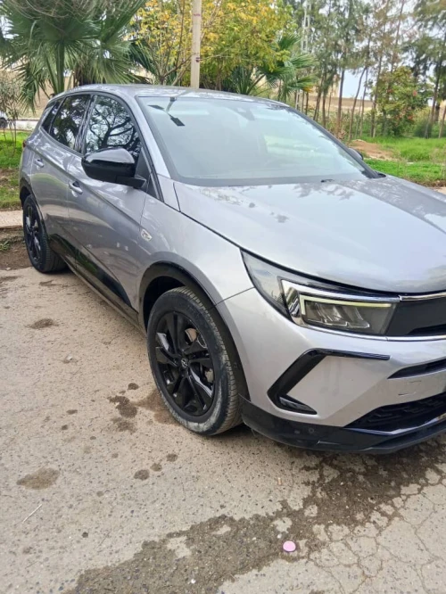 Opel GrandLand 2023 GS LINE