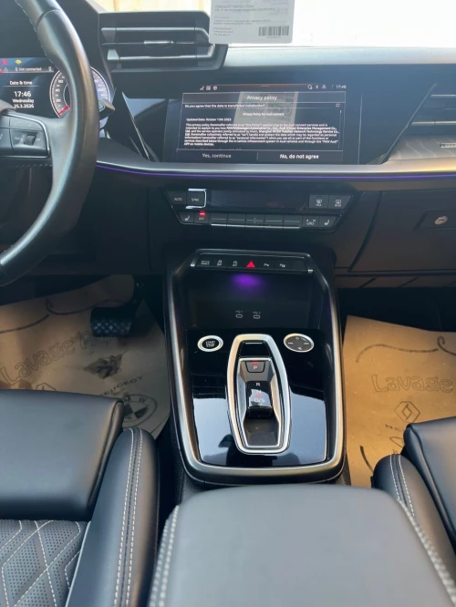 Audi A3 Berline 2025 S Line 