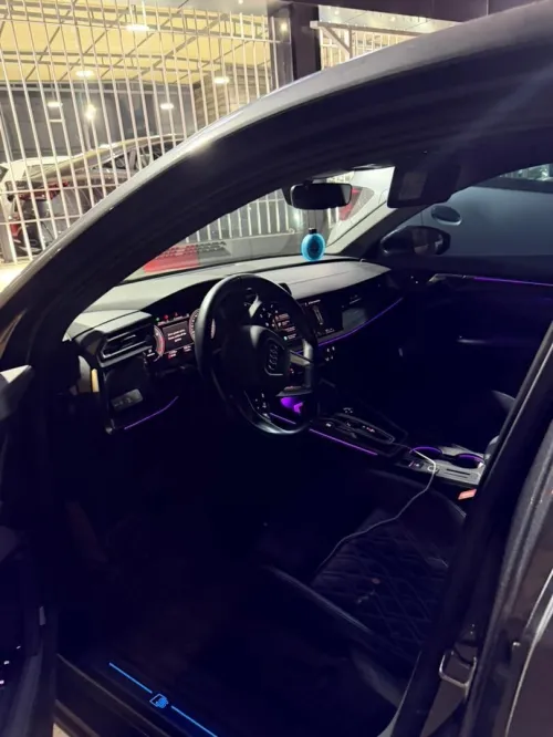 Audi A3 Berline 2025 S Line 