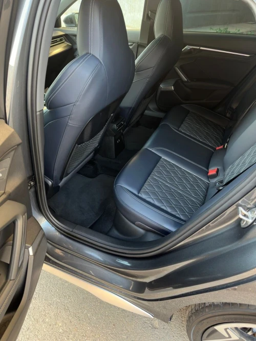Audi A3 Berline 2025 S Line 