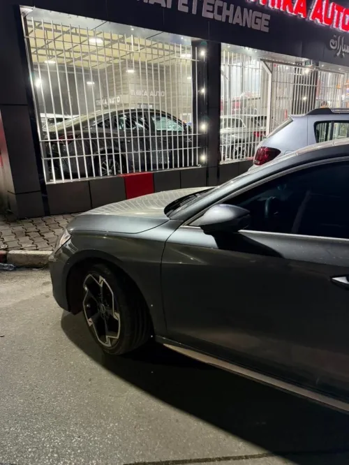 Audi A3 Berline 2025 S Line 