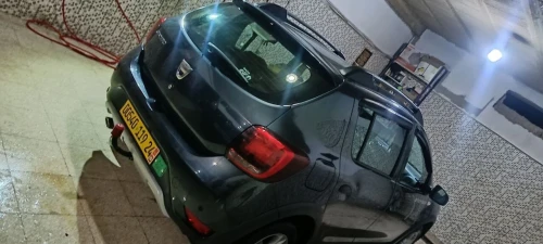 Dacia Sandero 2019 Stepway
