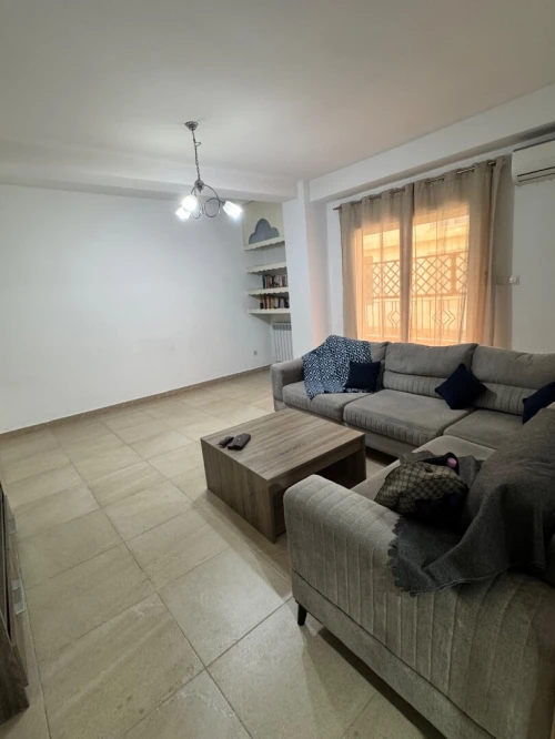 Location Alger Souidania