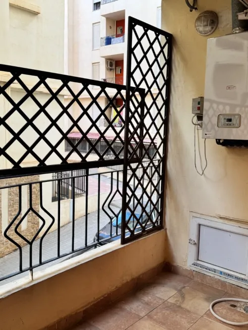 Location Alger Souidania