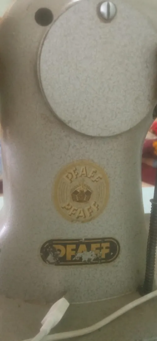 PAfaff