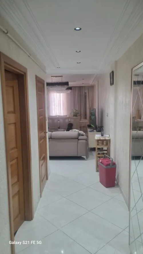 Vente Appartement F6 Alger El achour