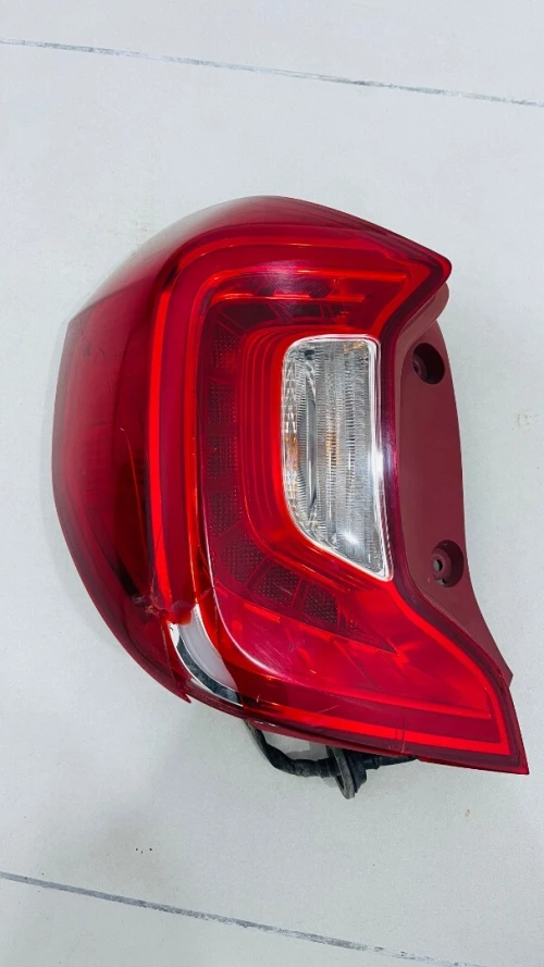 feu arrière led picanto gtline 2018